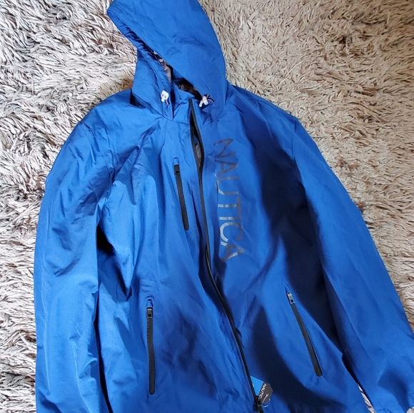 Rain jacket - Picture 3 of 3